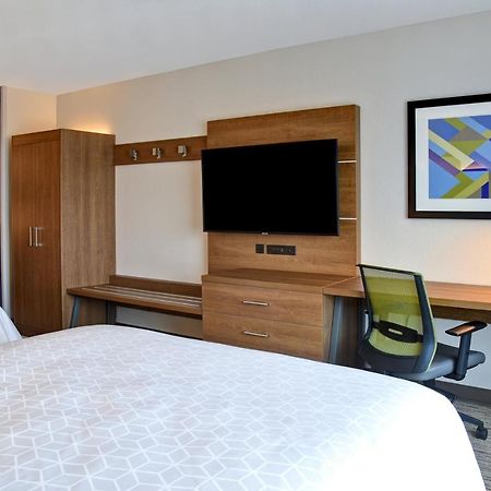 Holiday Inn Express & Suites - Ottawa By Ihg Luaran gambar
