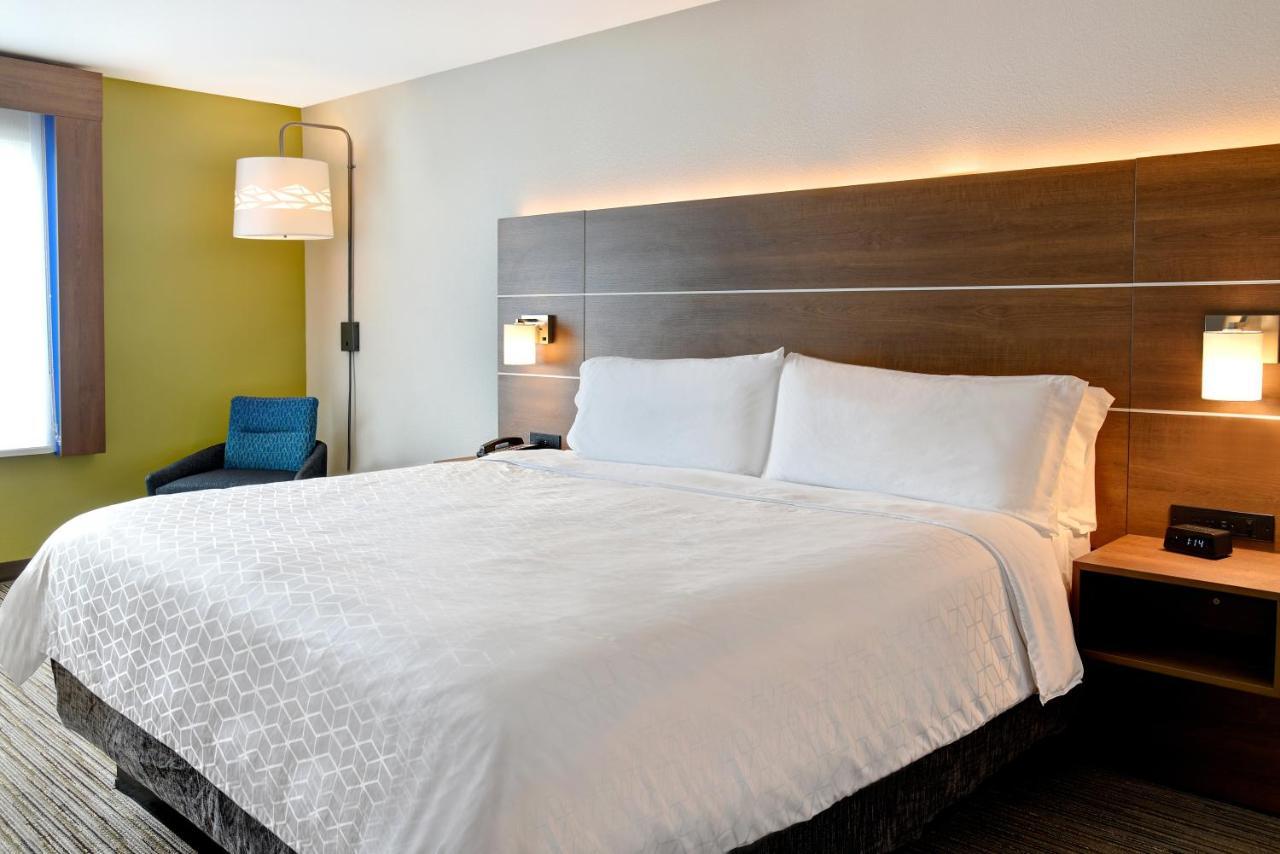 Holiday Inn Express & Suites - Ottawa By Ihg Luaran gambar