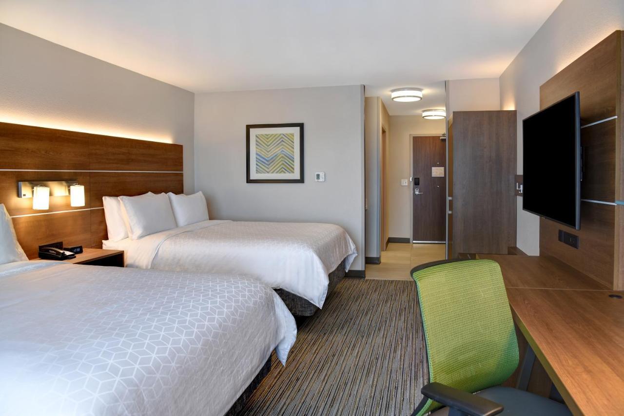 Holiday Inn Express & Suites - Ottawa By Ihg Luaran gambar