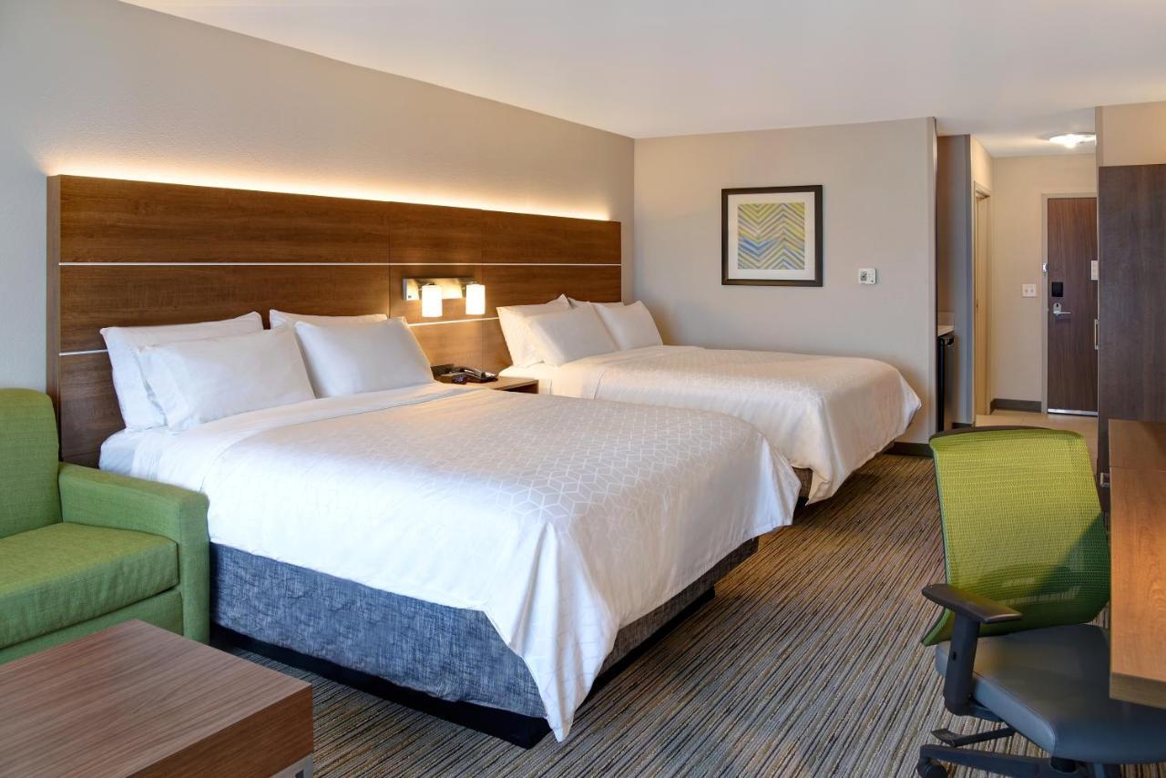 Holiday Inn Express & Suites - Ottawa By Ihg Luaran gambar