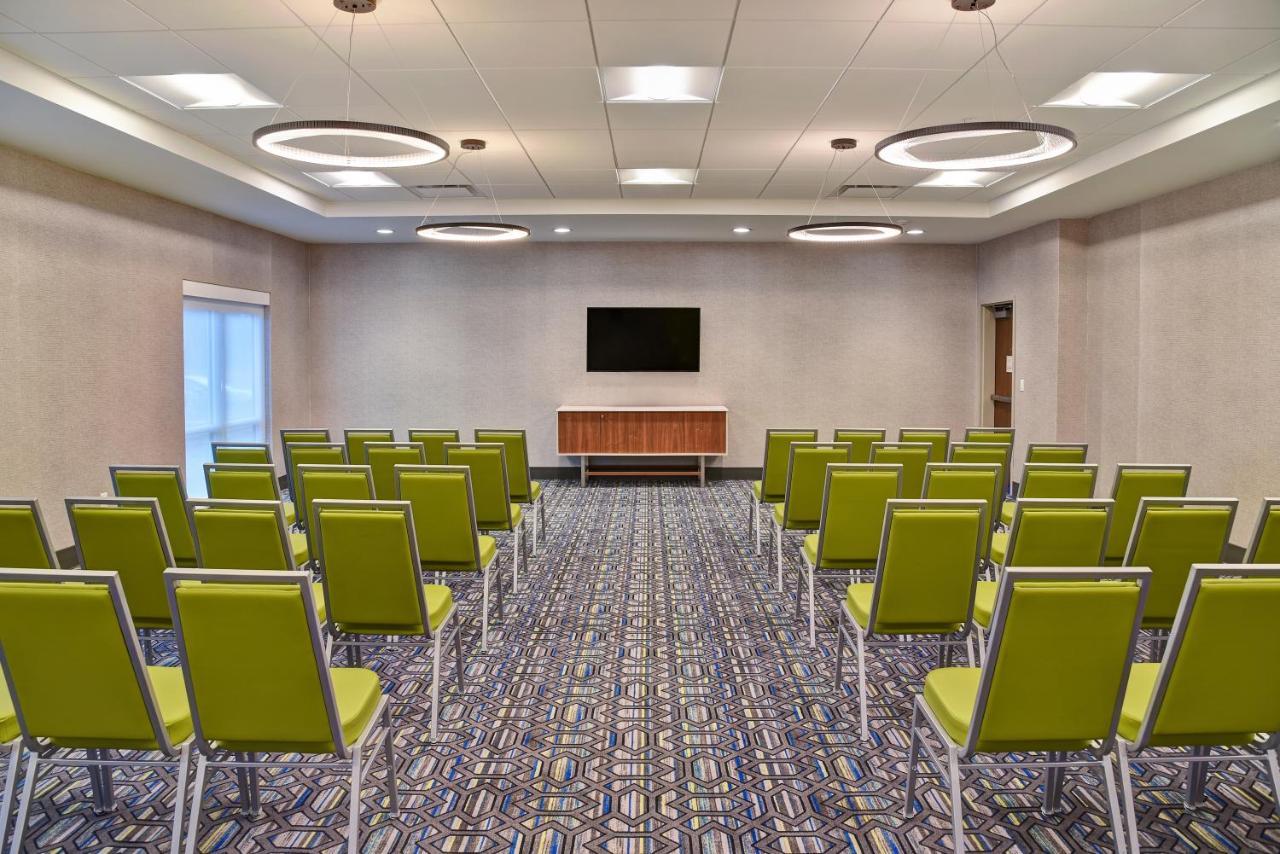 Holiday Inn Express & Suites - Ottawa By Ihg Luaran gambar