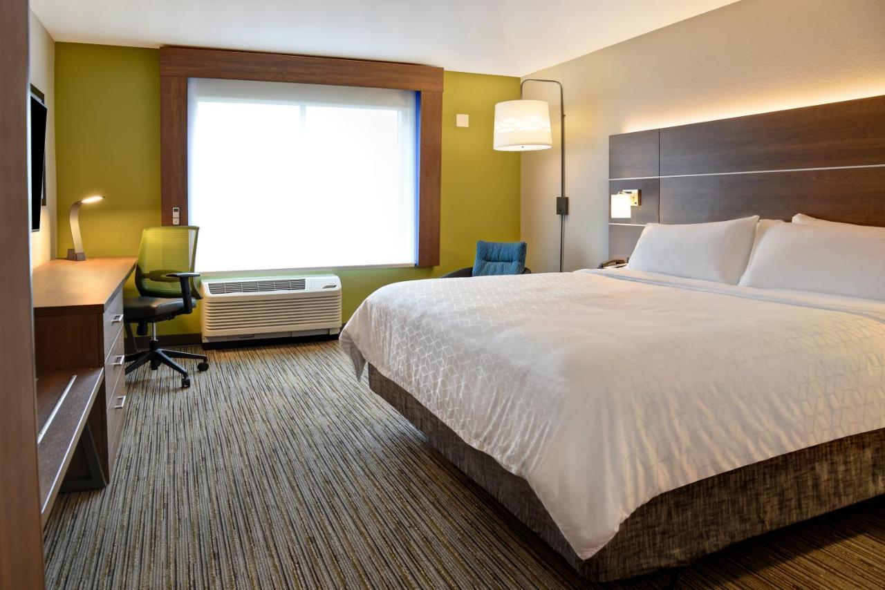 Holiday Inn Express & Suites - Ottawa By Ihg Luaran gambar