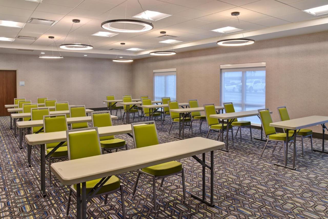 Holiday Inn Express & Suites - Ottawa By Ihg Luaran gambar