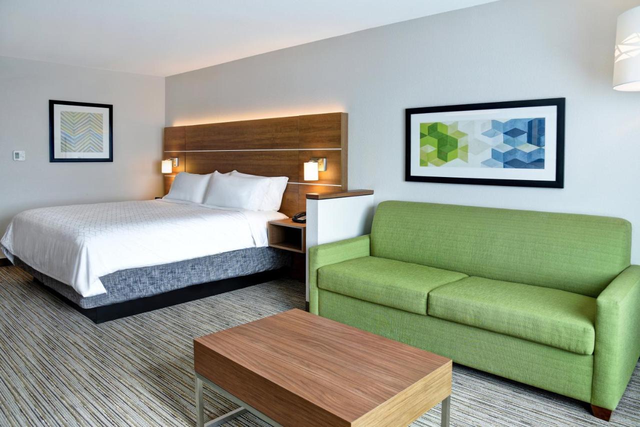 Holiday Inn Express & Suites - Ottawa By Ihg Luaran gambar