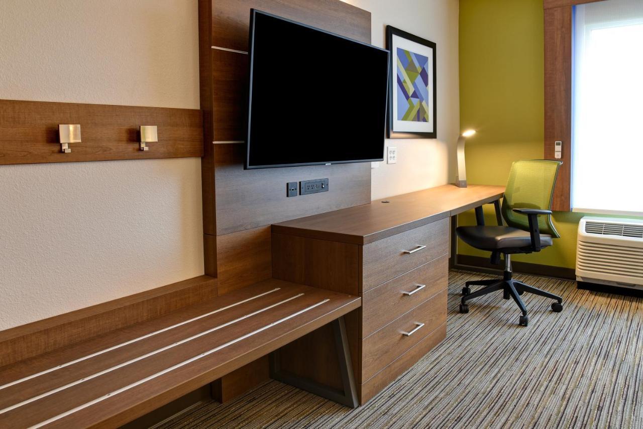 Holiday Inn Express & Suites - Ottawa By Ihg Luaran gambar