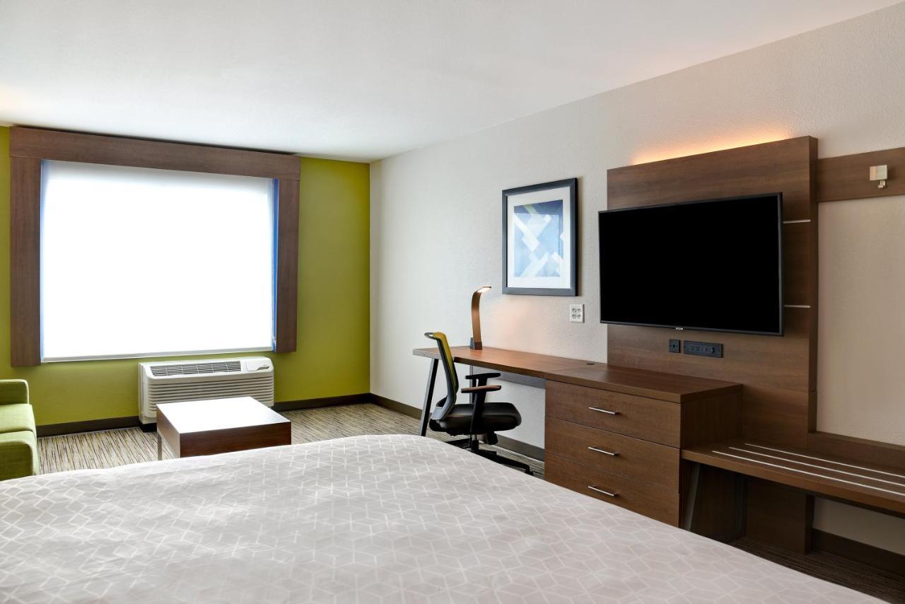Holiday Inn Express & Suites - Ottawa By Ihg Luaran gambar