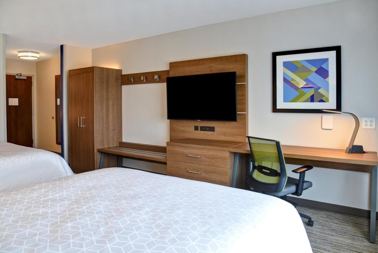 Holiday Inn Express & Suites - Ottawa By Ihg Luaran gambar