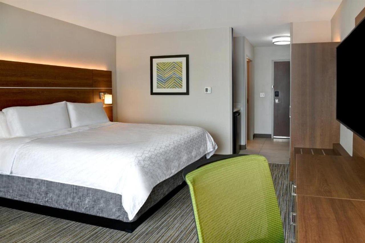 Holiday Inn Express & Suites - Ottawa By Ihg Luaran gambar